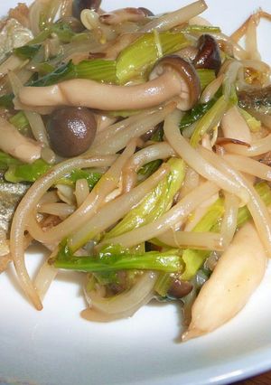 白身魚のあ甘酢あんかけ-レシピのメイン写真