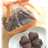♡クッキークランチチョコ♡バレンタイン