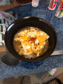 玉子丼-レシピのメイン写真