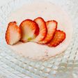簡単 基本 いちごのババロア