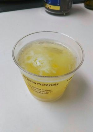 炭酸ジュースゼリー-レシピのメイン写真