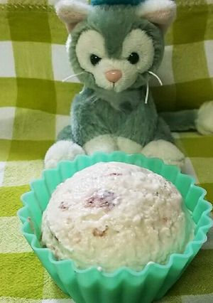 糖質オフ!ジェラート-レシピのメイン写真