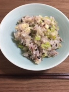 そらまめご飯-レシピのメイン写真