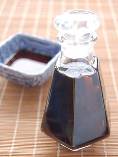 我が家のお醤油★-レシピのメイン写真