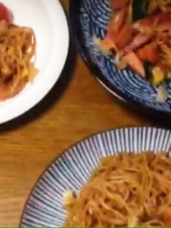 一味違う焼きそば-レシピのメイン写真