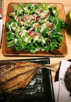 3月25日-レシピのメイン写真