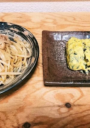 3月28日-レシピのメイン写真