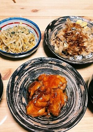 3月29日-レシピのメイン写真