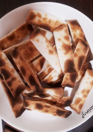 レシピ1-レシピのメイン写真