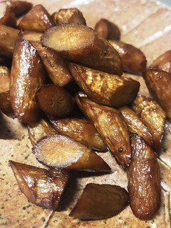 ついつい進む★ごぼう甘辛煮-レシピのメイン写真