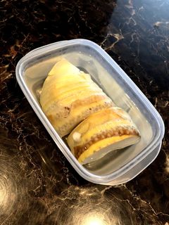 簡単。筍のアク抜き-レシピのメイン写真