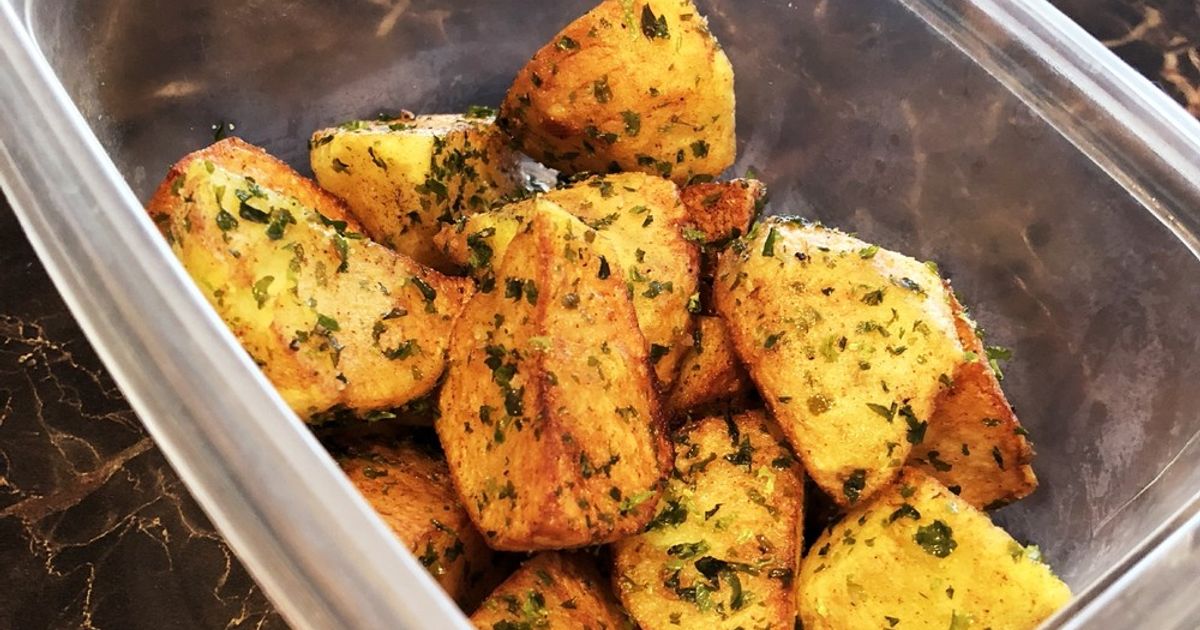 のり塩 こども大好き！ポテチ味ののり塩チキン by 呑んだくれなつ