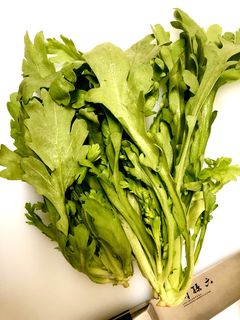 葉物野菜を冷蔵庫で保存~♪-レシピのメイン写真