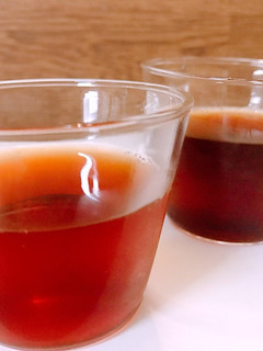 人気検索1位☆紅茶ゼリー-レシピのメイン写真