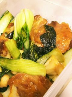 長芋豚肉巻き、5日-レシピのメイン写真