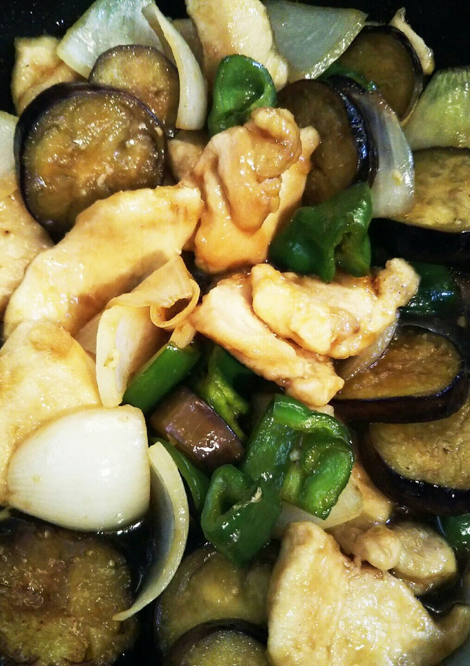 らっきょう漬け酢を使った鶏胸肉の南蛮漬け-レシピのメイン写真