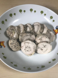 短時間☆鶏ハム-レシピのメイン写真