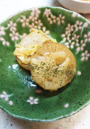 チーズと大根ステーキ♪-レシピのメイン写真