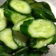 秋田 寒こうじ漬け風 きゅうりの塩麹漬