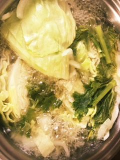 野菜スープ-レシピのメイン写真