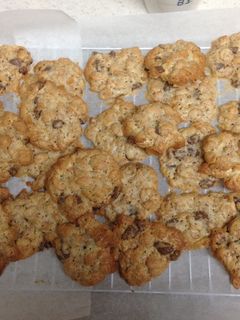 クッキー-レシピのメイン写真