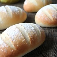 おこめぱんページ 基本からアレンジまで！思わずつくりたくなる「米粉 パン -元種