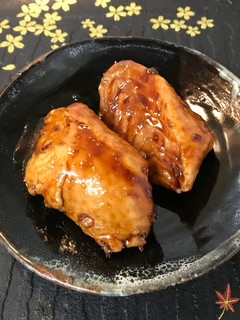 照り焼き入門!美味しいさめの照り焼き〜♪-レシピのメイン写真