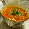 トマトチャツネ