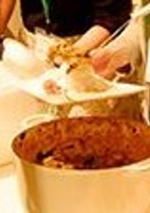 シンディカディ／Sindhi kadhi-レシピのメイン写真