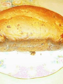றホームベーカリーでチーズ入り食パンற-レシピのメイン写真