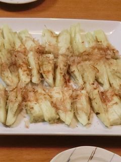 焼き茄子-レシピのメイン写真