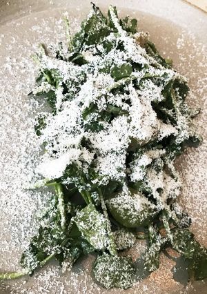 クレソンWatercress Salad-レシピのメイン写真