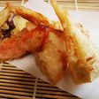 ★サクサク味付き筍の天ぷら★
