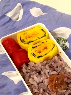 パスタソースで明太卵焼き-レシピのメイン写真