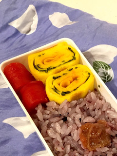 パスタソースで明太卵焼き-レシピのメイン写真