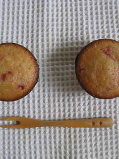 みるきーなクッキーマフィン♥-レシピのメイン写真