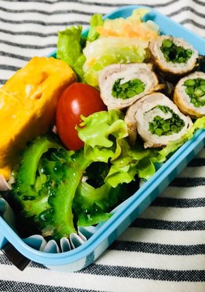 お弁当／保存用.1-レシピのメイン写真
