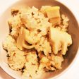 たけのこご飯