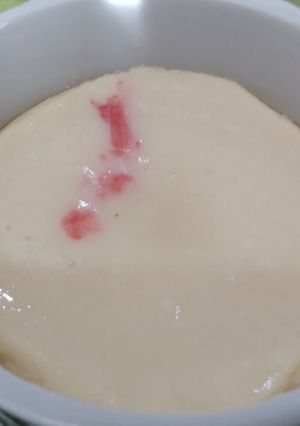 簡単定番・普通の茶碗蒸し-レシピのメイン写真
