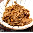 えのきの食感最高!手作りなめ茸♡