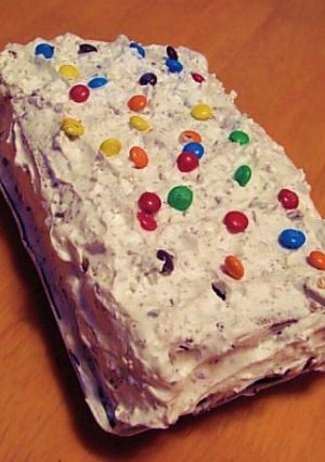 アレンジ☆シンプルケーキが30以内で-レシピのメイン写真