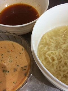 まろから☆つけ辛ラーメン-レシピのメイン写真