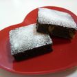 混ぜるだけ♫ビターな濃厚ブラウニー♡