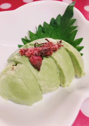 *桜アボカド *-レシピのメイン写真