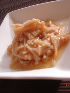 あの味★手作りなめ茸-レシピのメイン写真