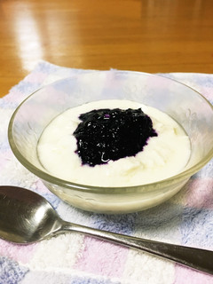自家製!豆乳ヨーグルト♪-レシピのメイン写真