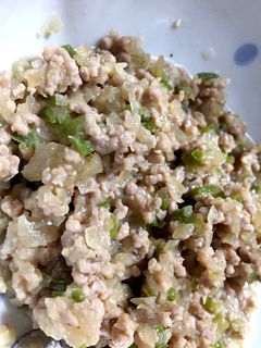 味噌そぼろ☆ご飯が進むおかず-レシピのメイン写真
