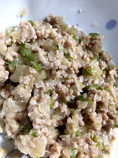 味噌そぼろ☆ご飯が進むおかず-レシピのメイン写真