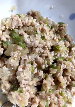 味噌そぼろ☆ご飯が進むおかず-レシピのメイン写真