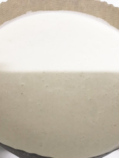 レアチーズケーキ-レシピのメイン写真